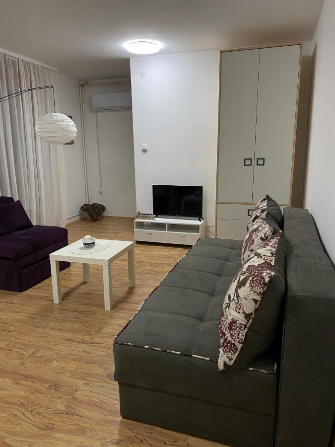 Lilyy Leilighet Leskovac  Eksteriør bilde