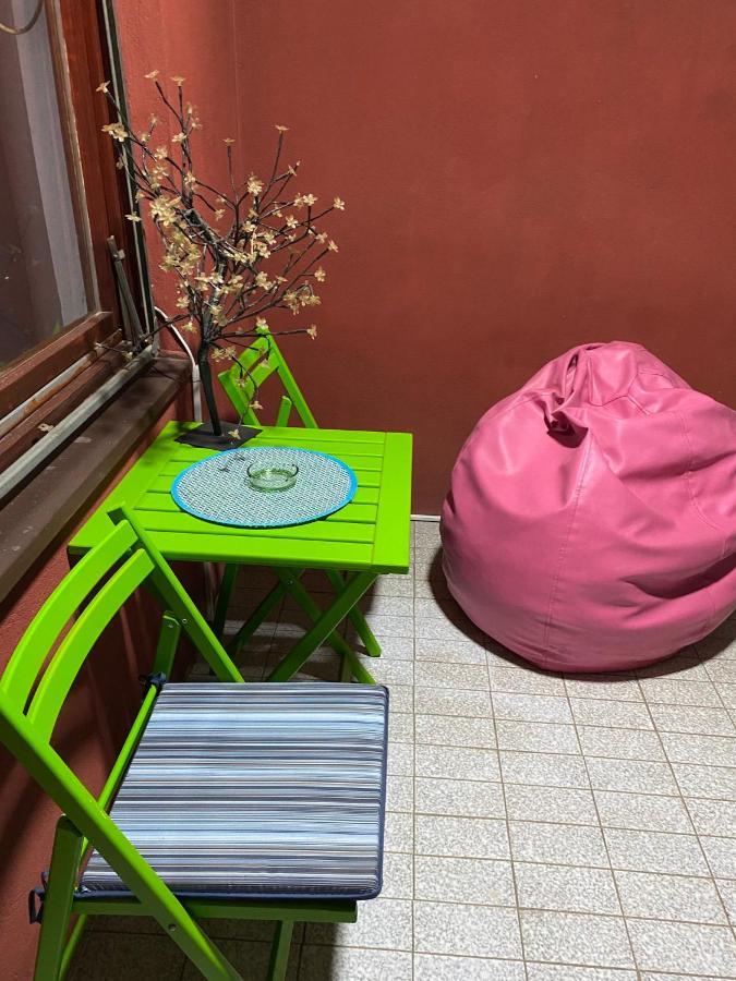 Lilyy Leilighet Leskovac  Eksteriør bilde