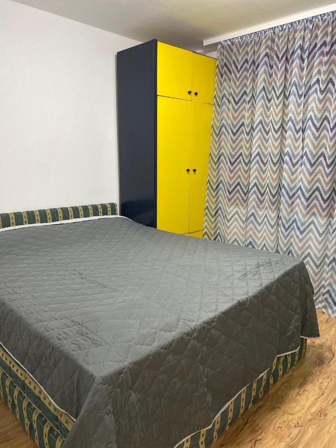 Lilyy Leilighet Leskovac  Eksteriør bilde