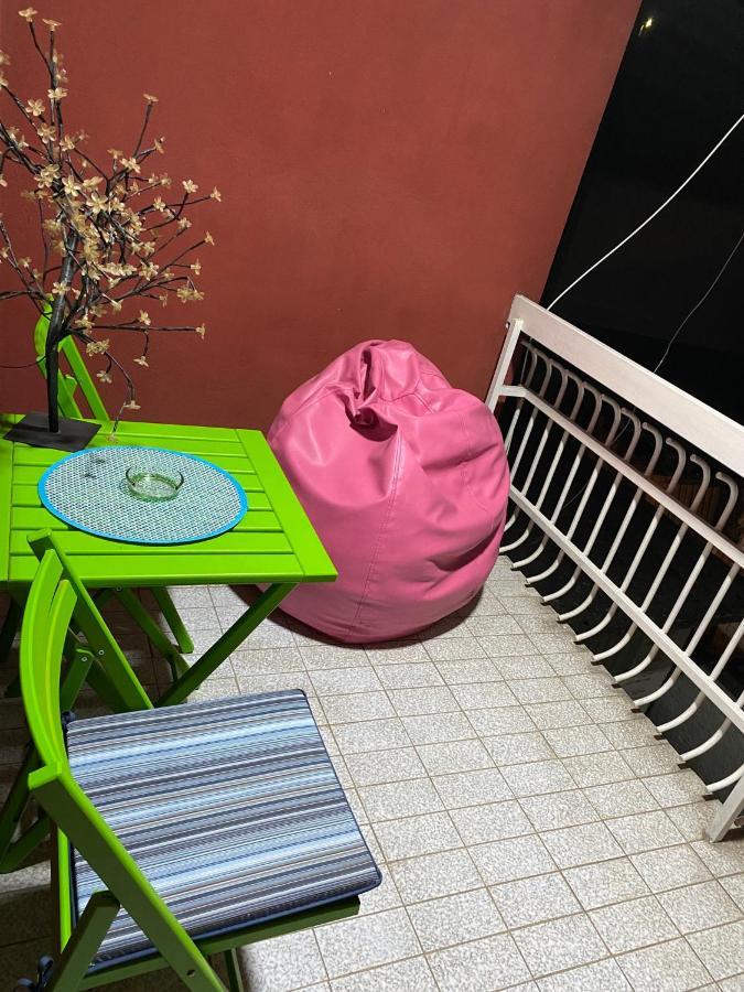 Lilyy Leilighet Leskovac  Eksteriør bilde