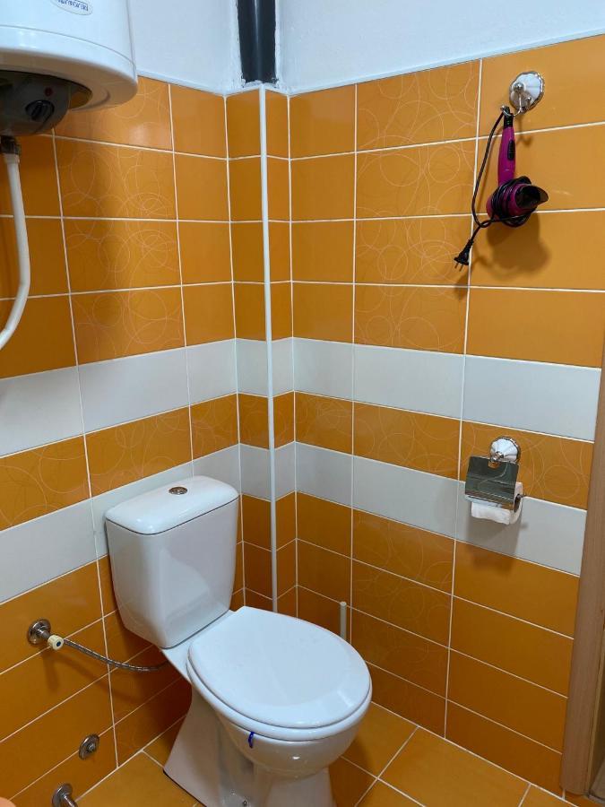 Lilyy Leilighet Leskovac  Eksteriør bilde