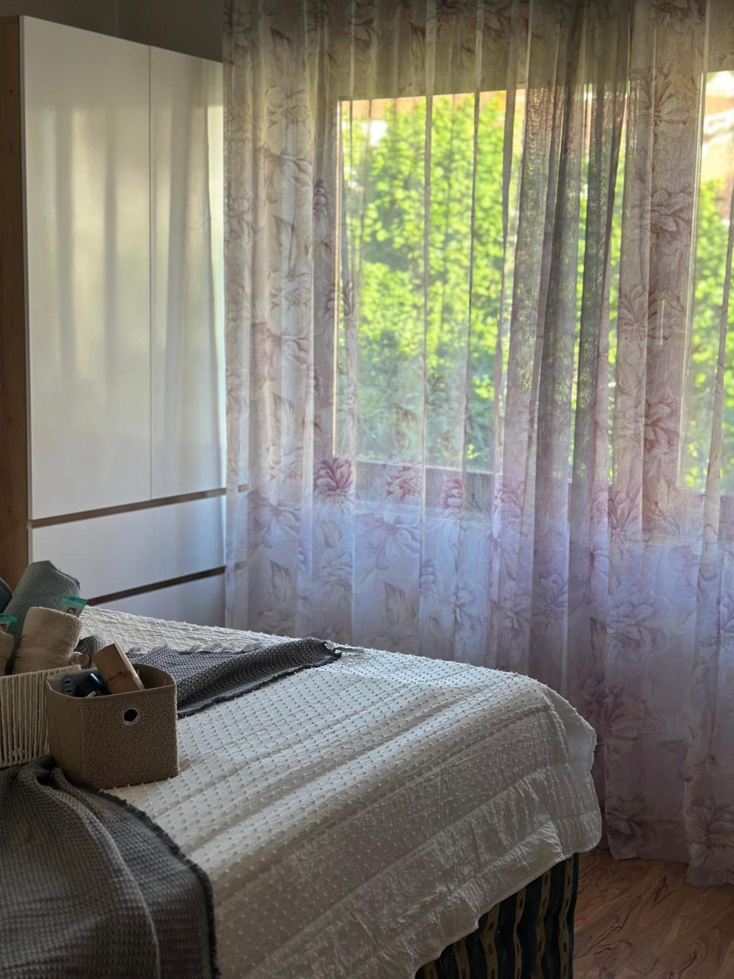Lilyy Leilighet Leskovac  Eksteriør bilde